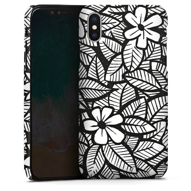 Premium Case matt