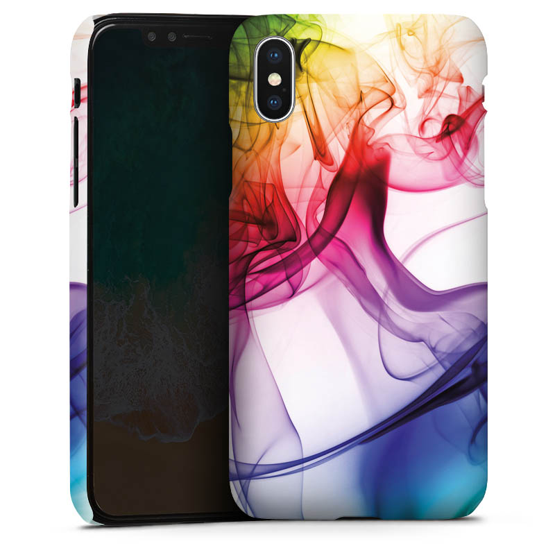 Premium Case matt