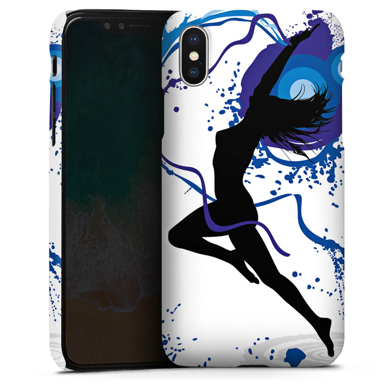Premium Case matt