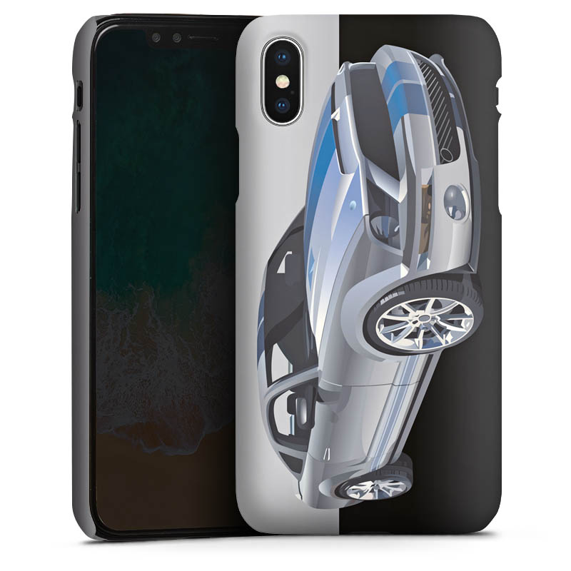 Premium Case matt