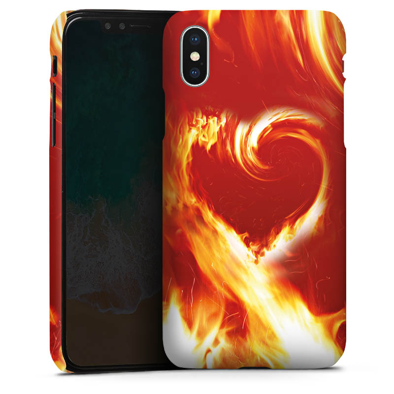 Premium Case matt