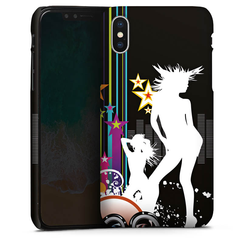 Premium Case matt