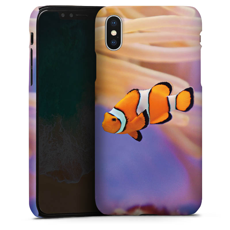 Premium Case matt