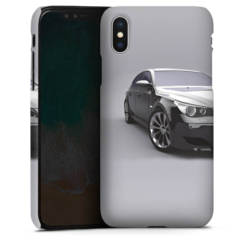 Premium Case matt