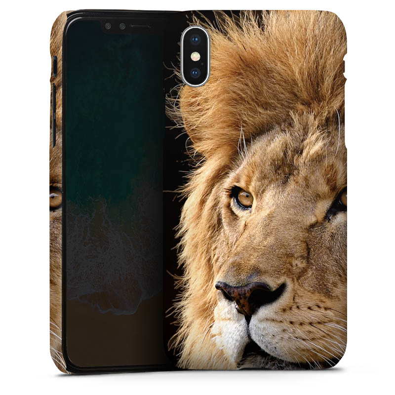 Premium Case matt