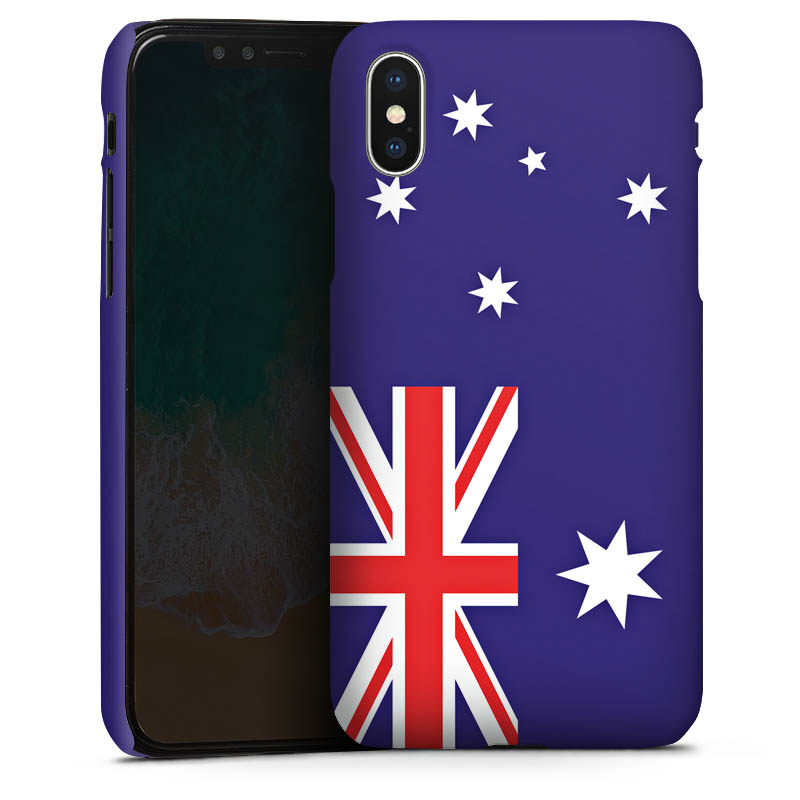 Premium Case matt
