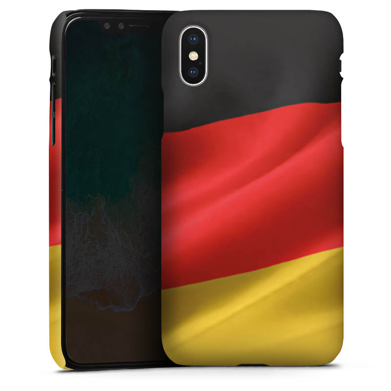 Premium Case matt