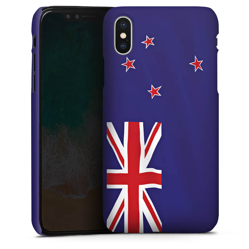 Premium Case matt