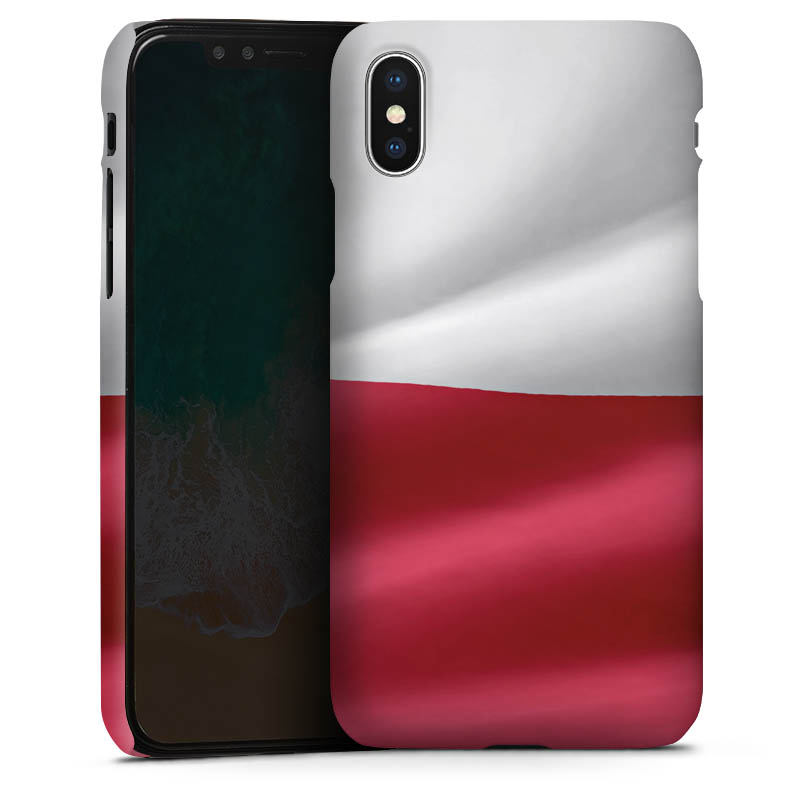 Premium Case matt