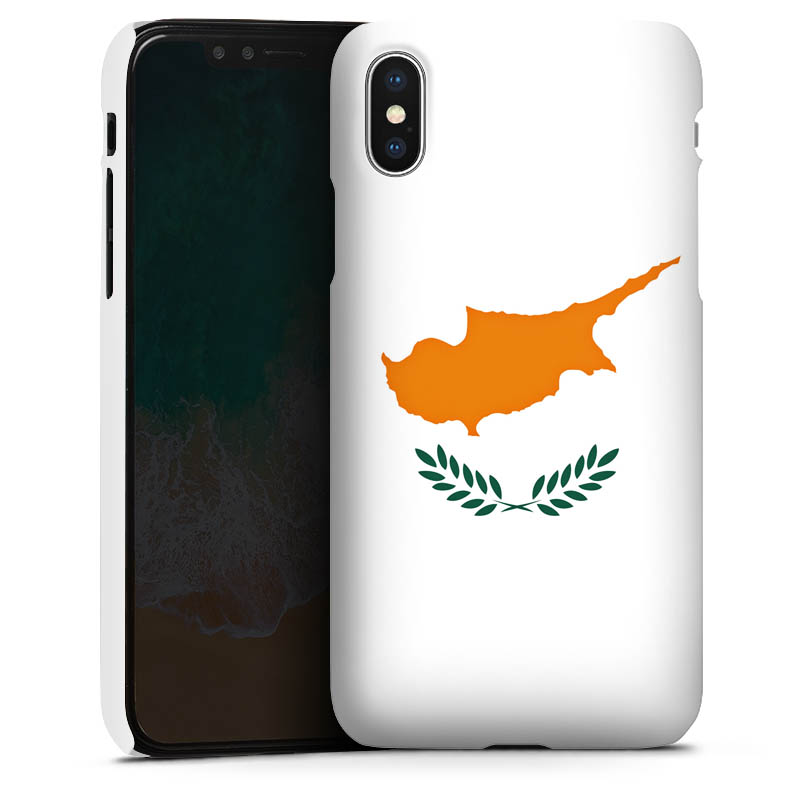 Premium Case matt