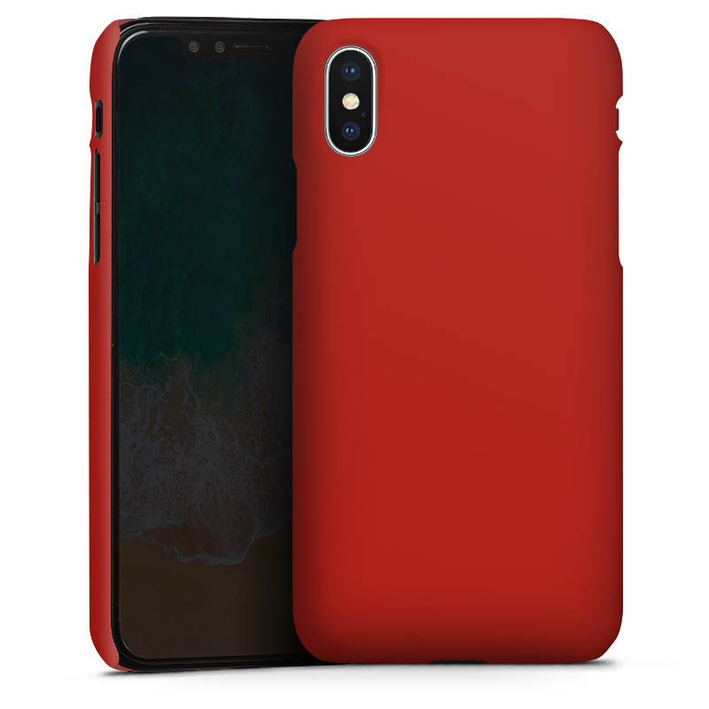 Premium Case matt