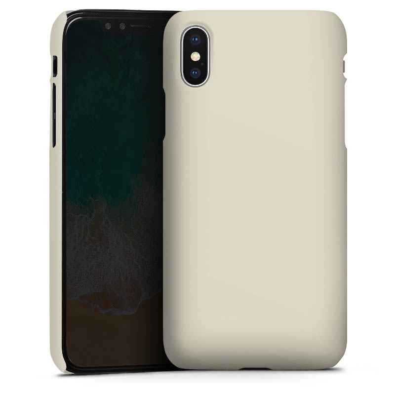 Premium Case matt