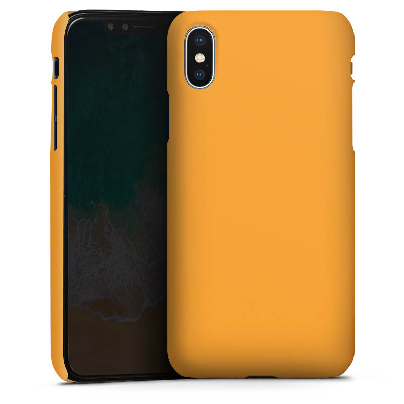 Premium Case matt