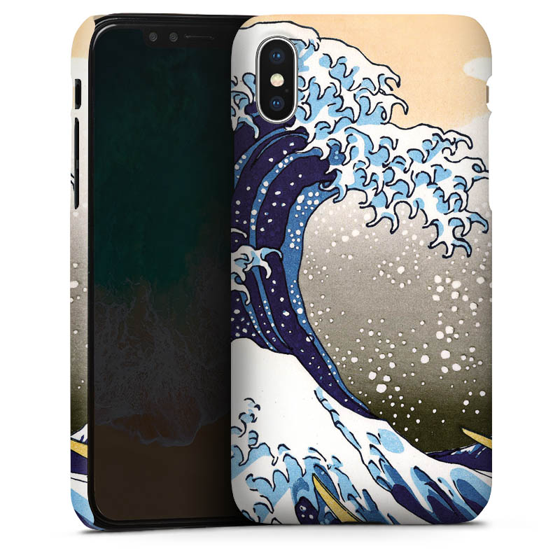 Premium Case matt