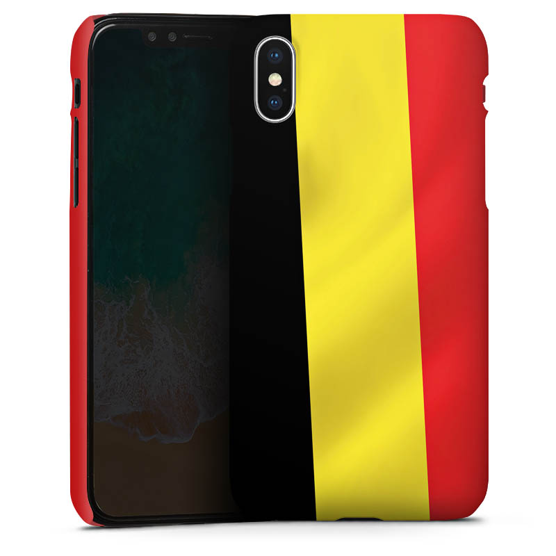 Premium Case matt