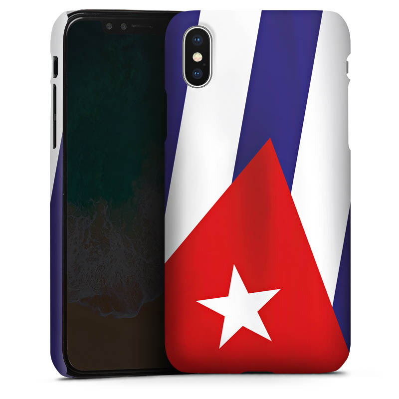 Premium Case matt