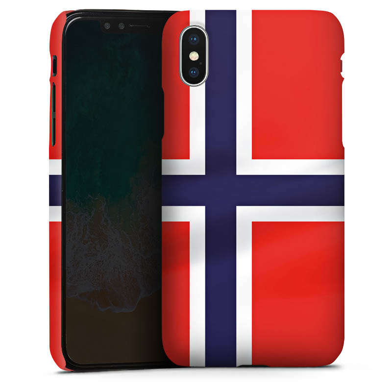Premium Case matt