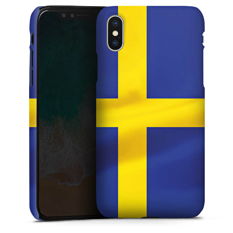 Premium Case matt