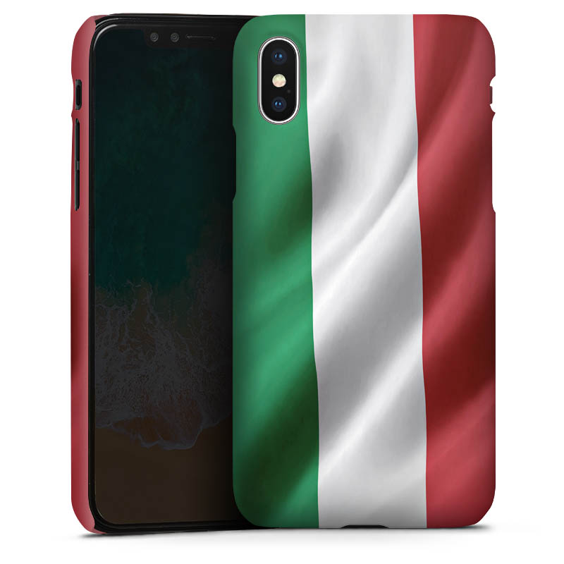 Premium Case matt