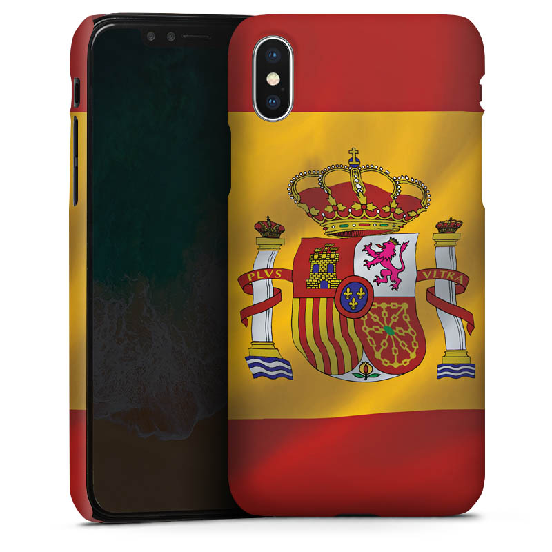 Premium Case matt