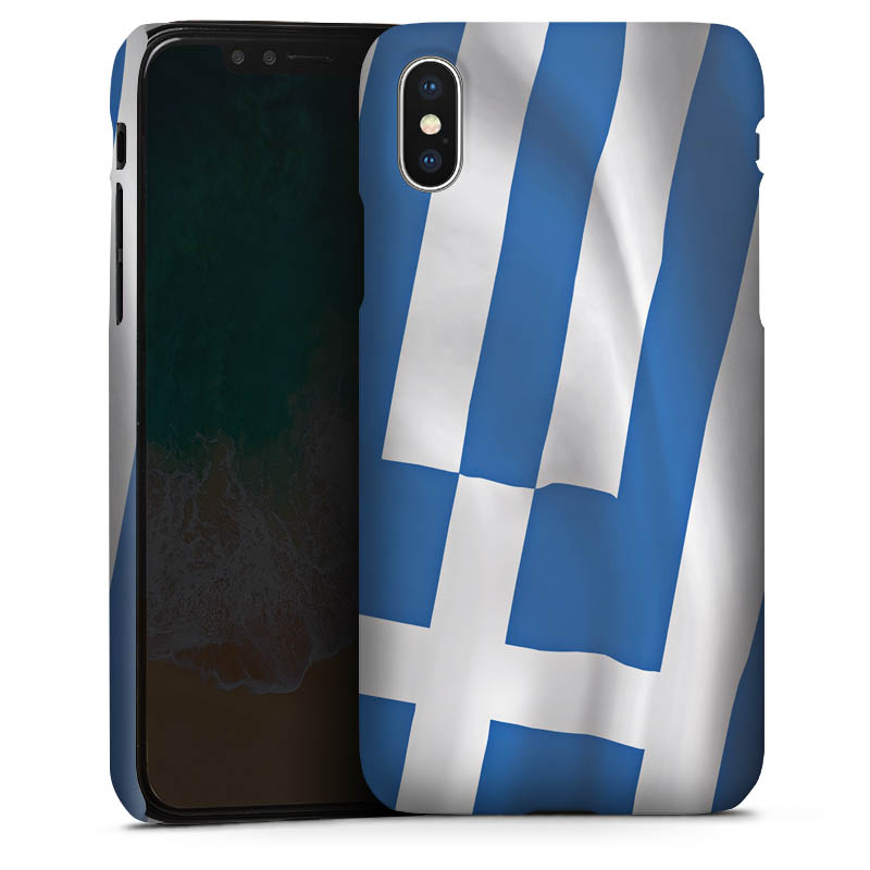 Premium Case matt