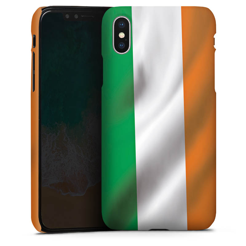 Premium Case matt