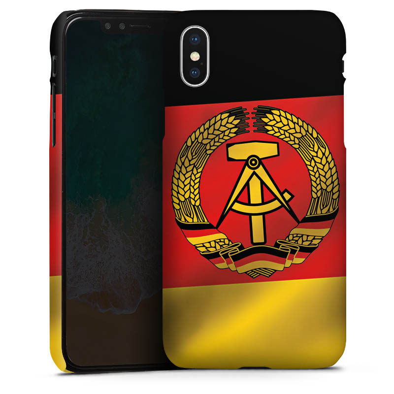Premium Case matt
