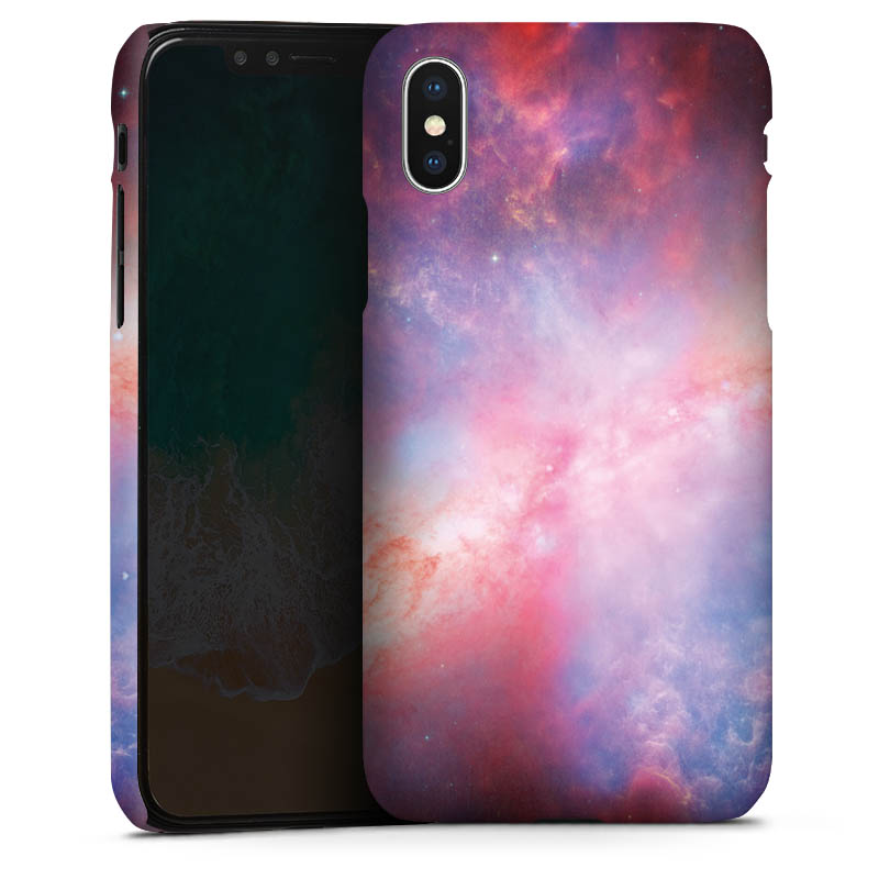 Premium Case matt