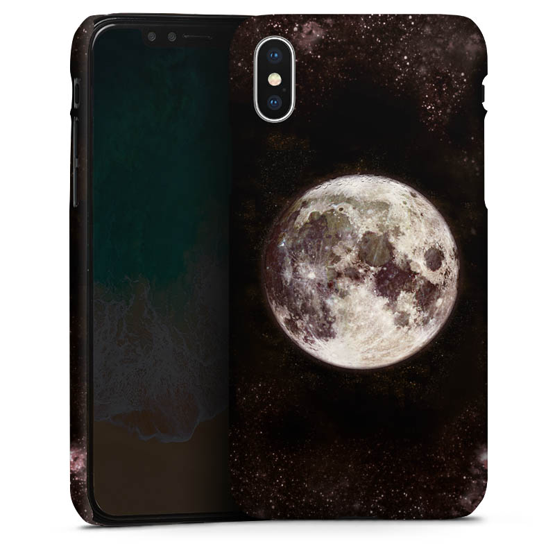Premium Case matt