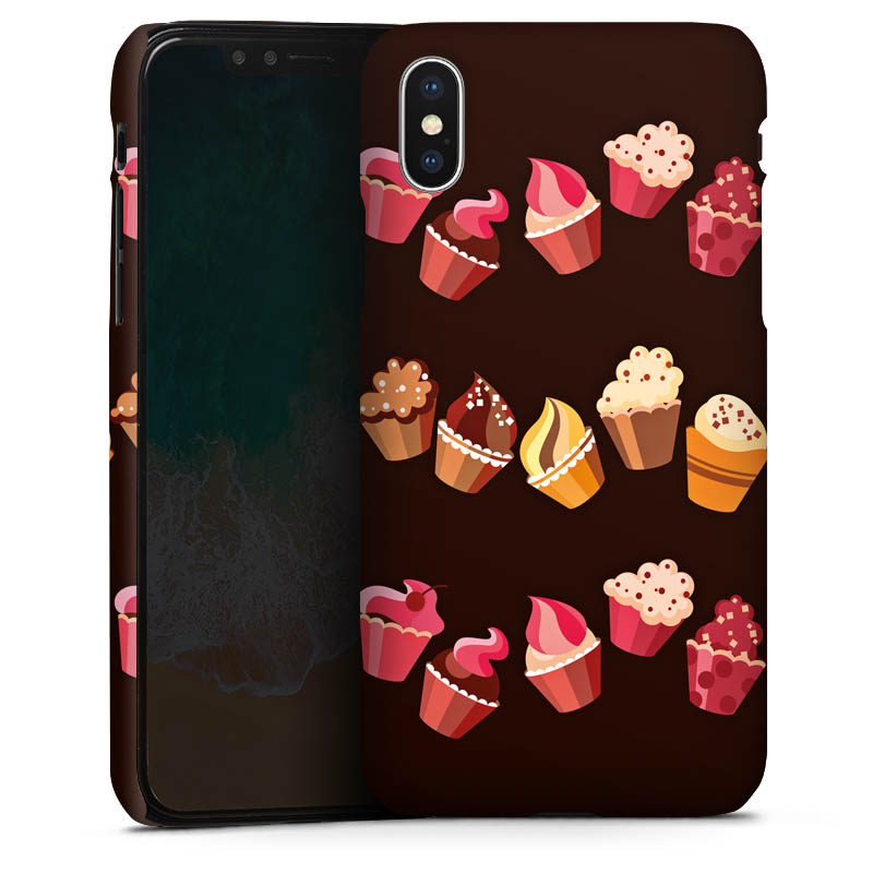 Premium Case matt