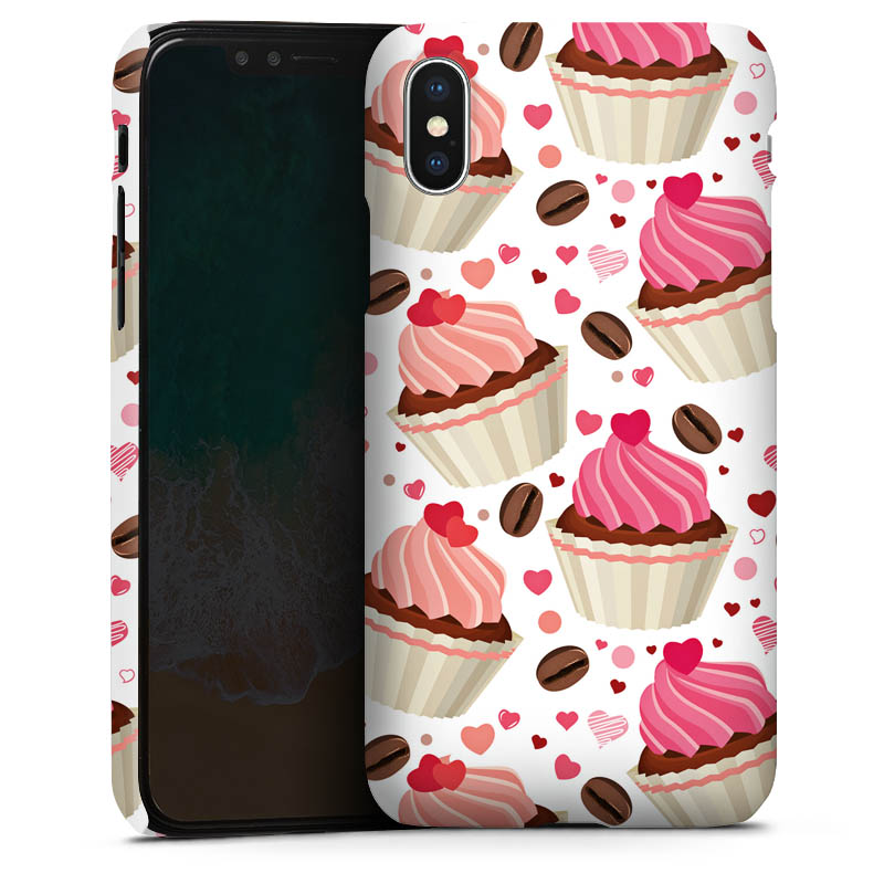 Premium Case matt