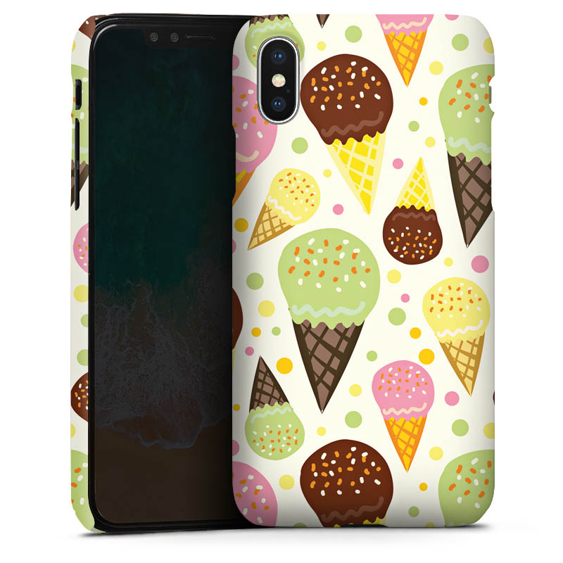 Premium Case matt