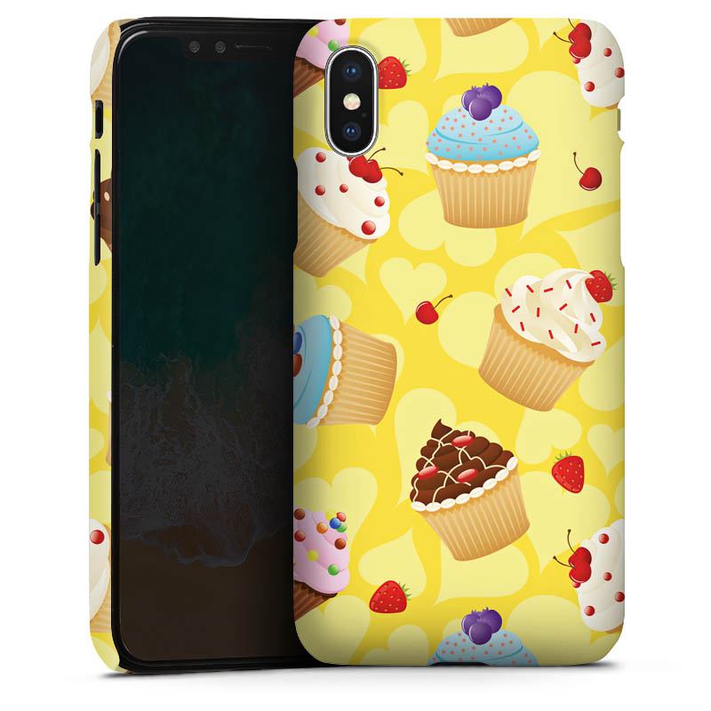 Premium Case matt