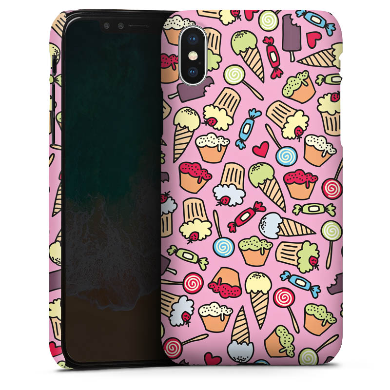 Premium Case matt