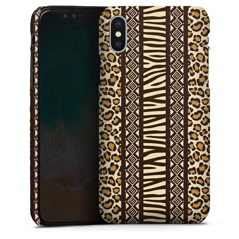 Premium Case matt