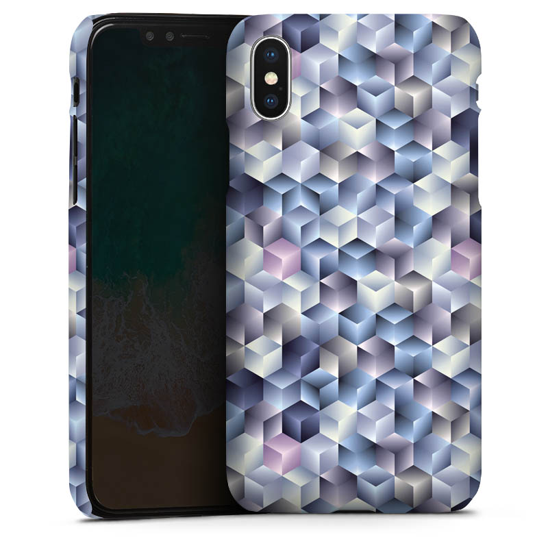 Premium Case matt