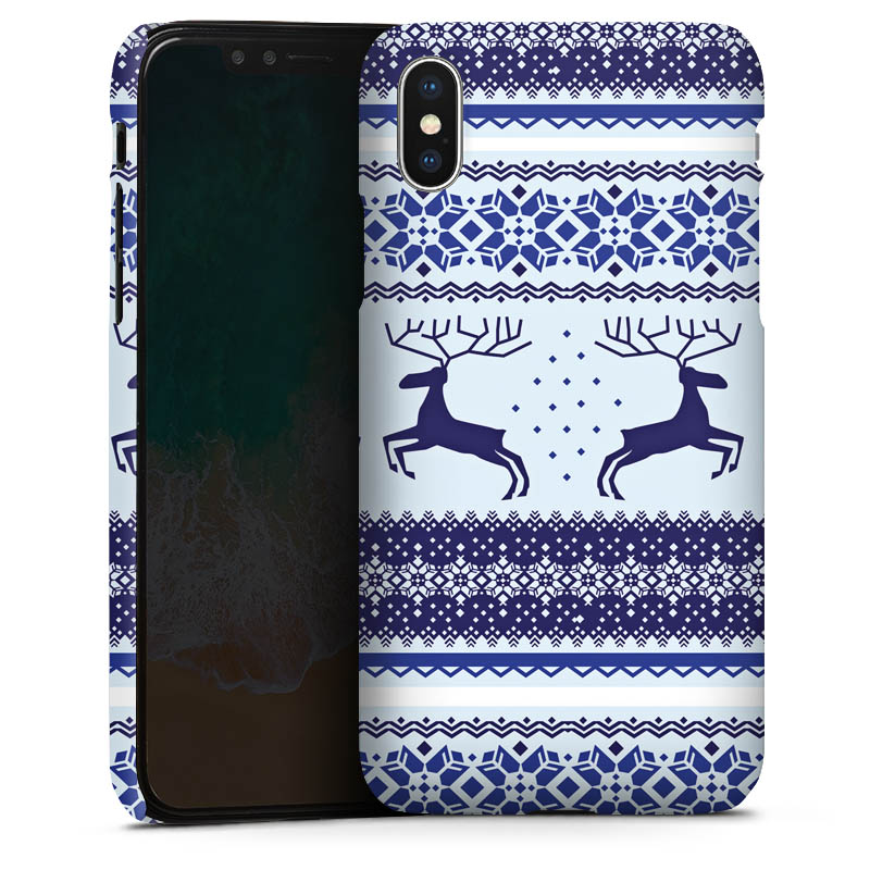 Premium Case matt