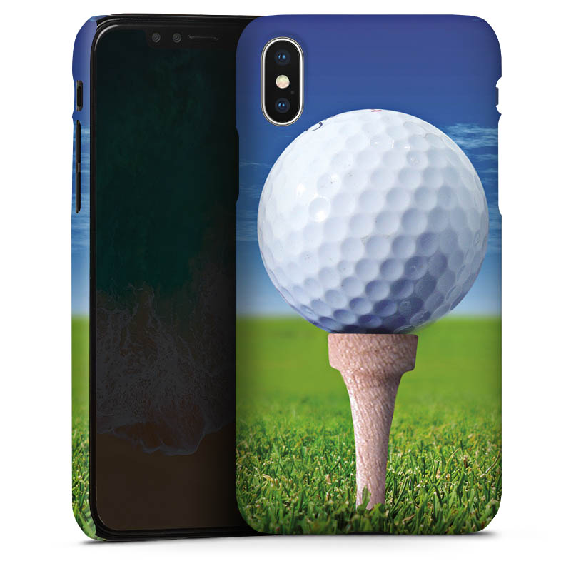 Premium Case matt