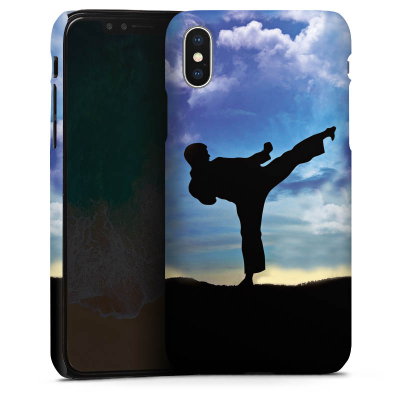 Premium Case matt
