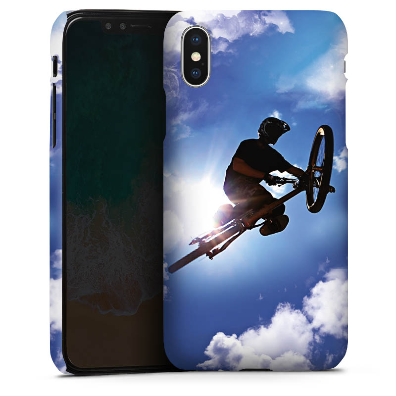 Premium Case matt