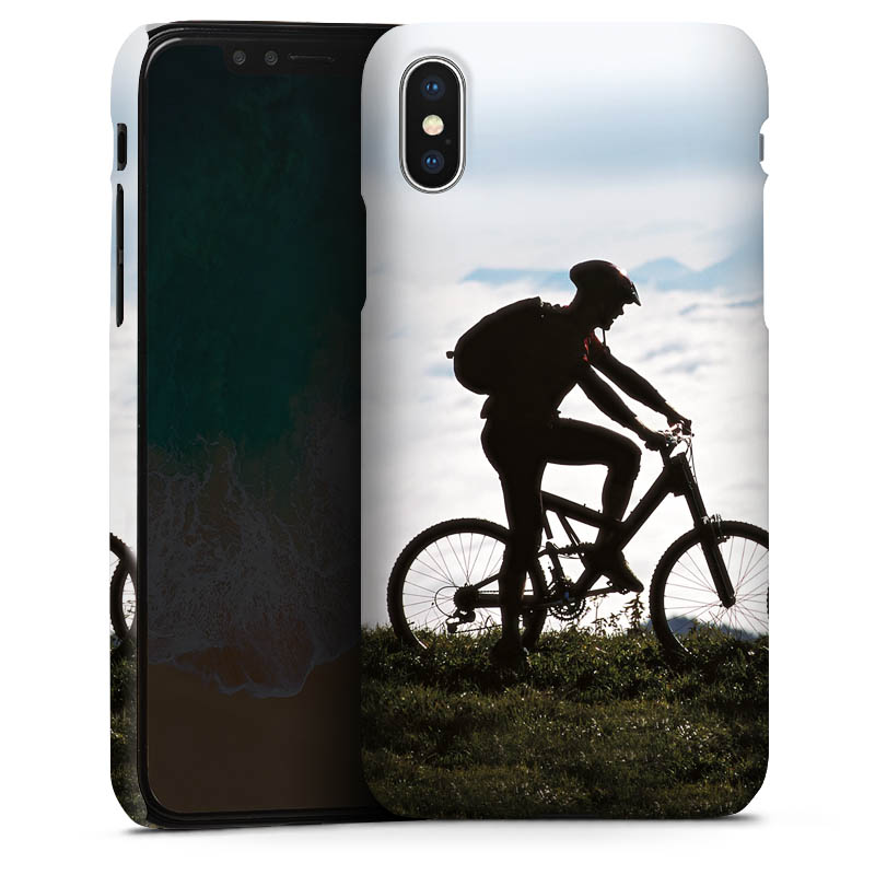 Premium Case matt