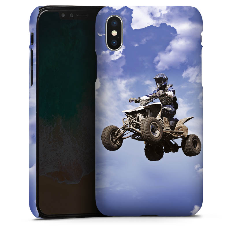 Premium Case matt