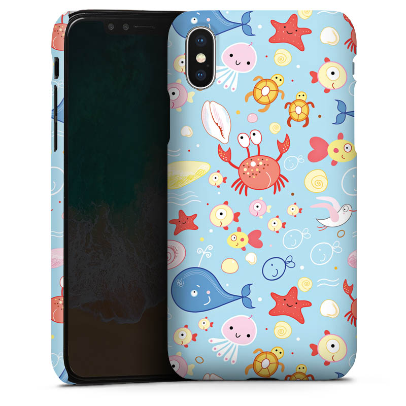 Premium Case matt