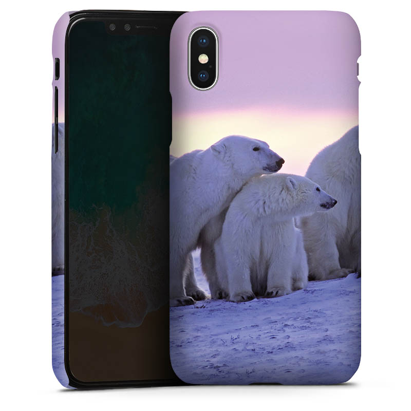 Premium Case matt