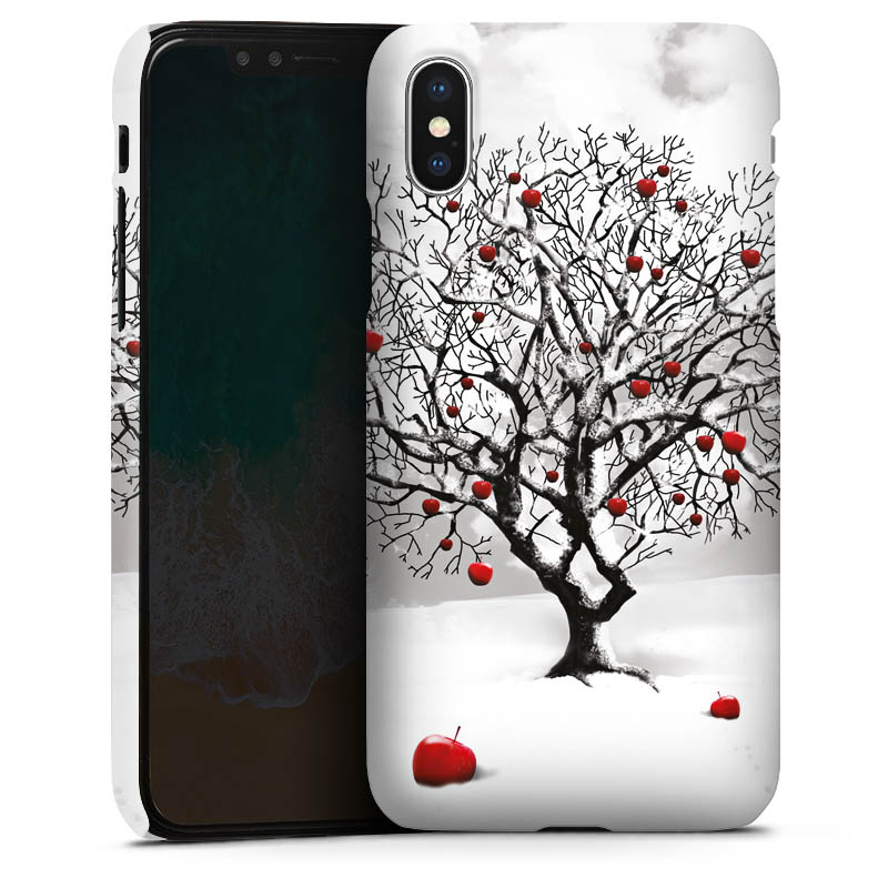 Premium Case matt