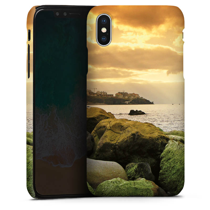 Premium Case matt