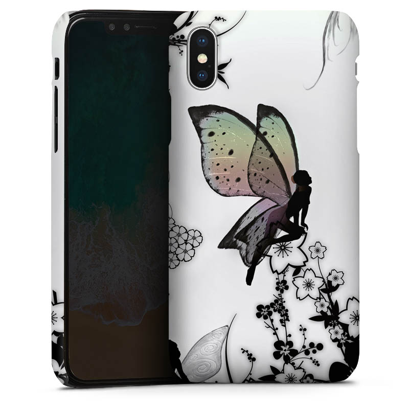 Premium Case matt