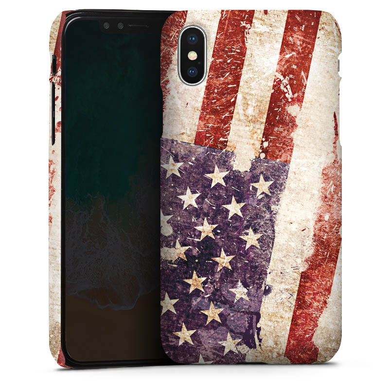 Premium Case matt