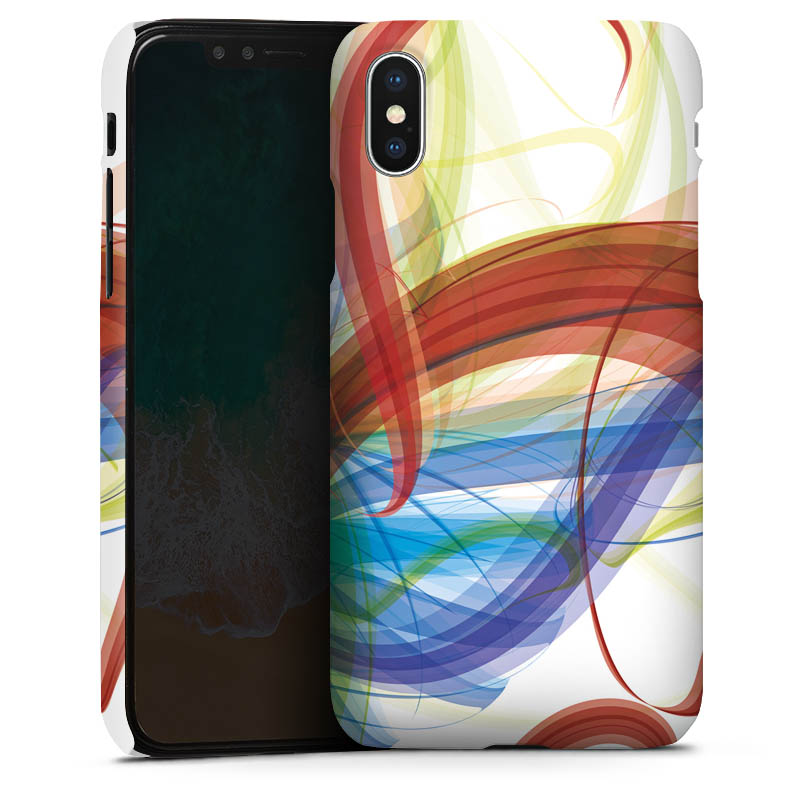 Premium Case matt