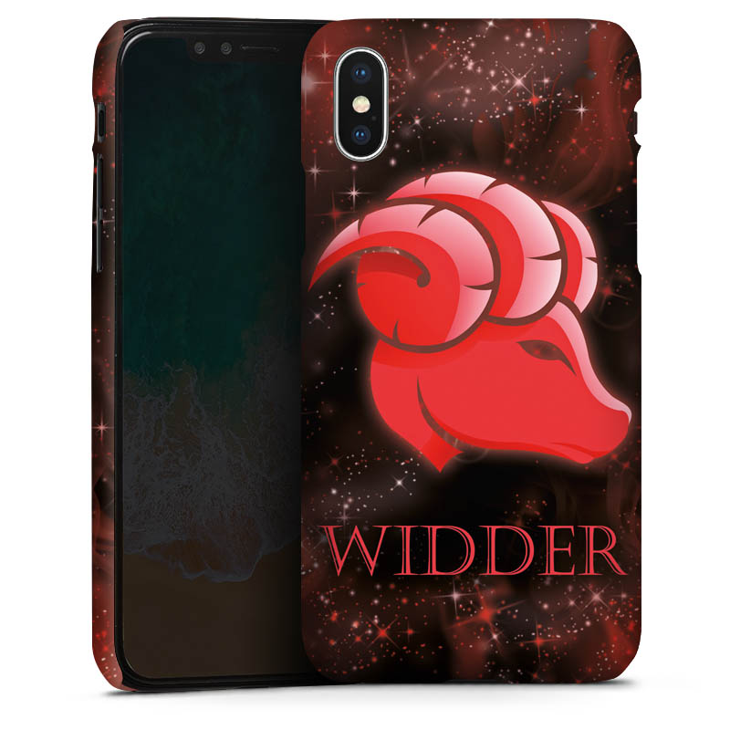 Premium Case matt